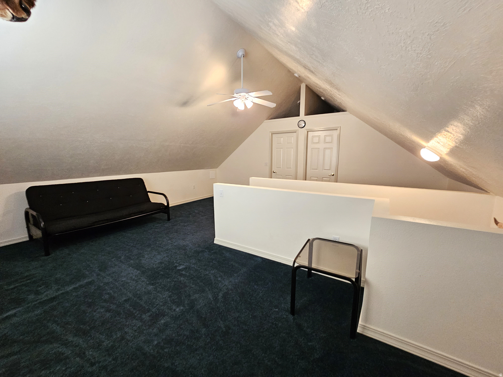 SKYLINE MOUNTAIN RESORT - Land