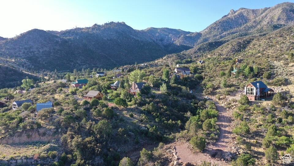 PINE VALLEY RANCHOS - Land