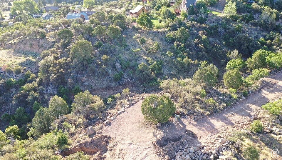 PINE VALLEY RANCHOS - Land