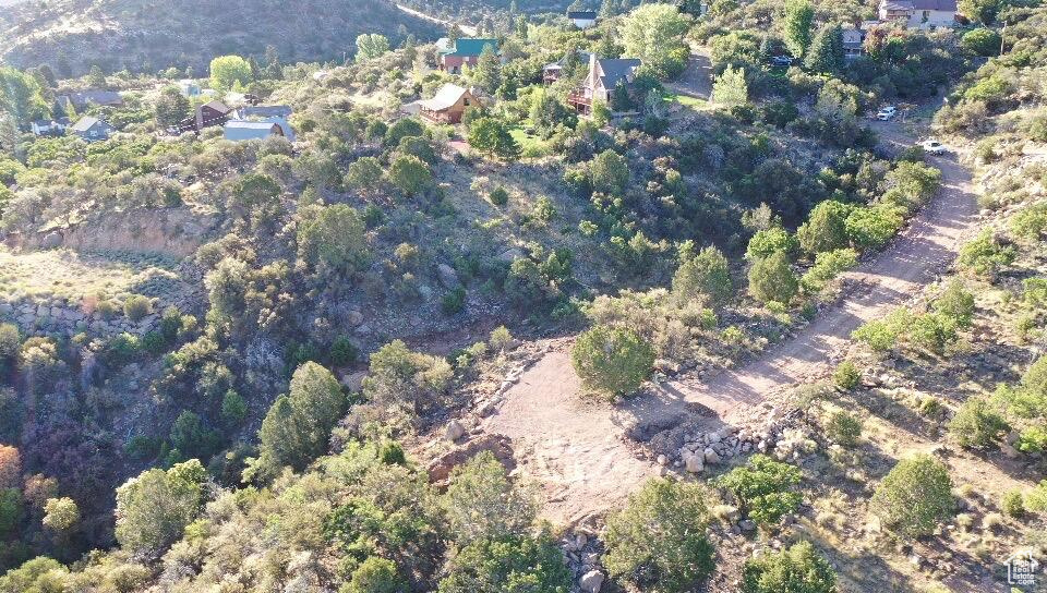 PINE VALLEY RANCHOS - Land