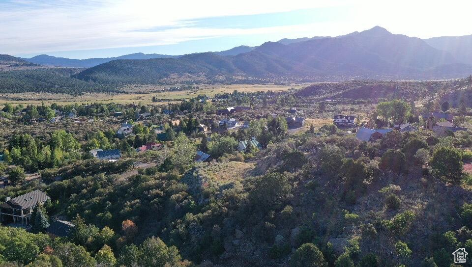 PINE VALLEY RANCHOS - Land