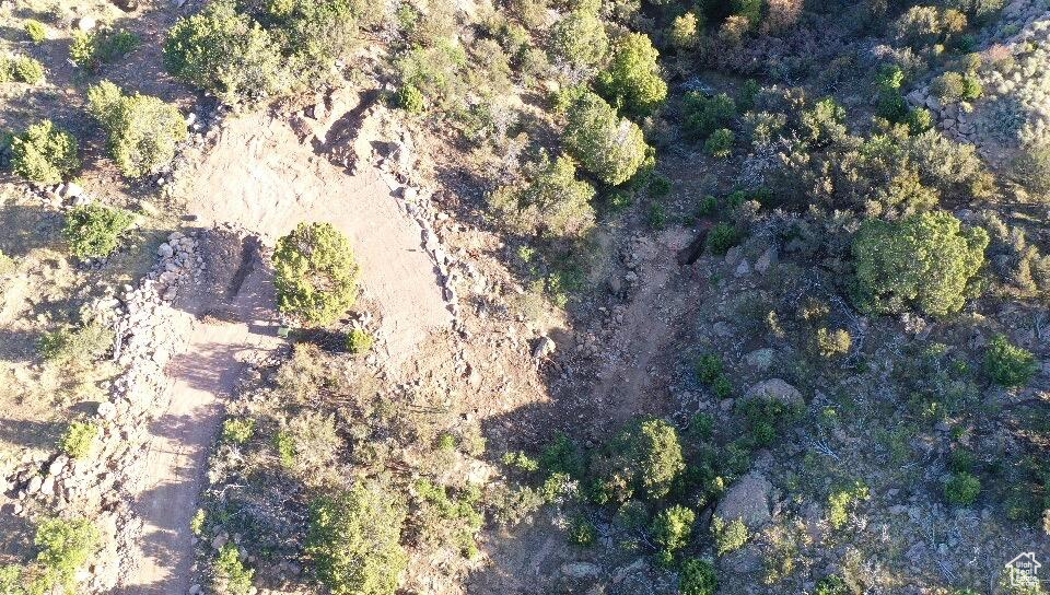 PINE VALLEY RANCHOS - Land