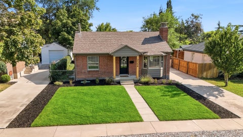 Tiny photo for 2154 E BRYAN AVE S, Salt Lake City, UT 84108 (MLS # 2179192)