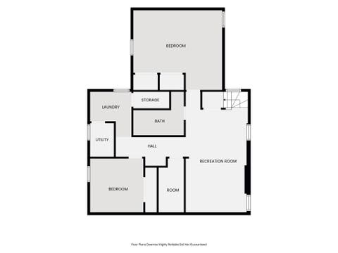 Tiny photo for 2154 E BRYAN AVE S, Salt Lake City, UT 84108 (MLS # 2179192)