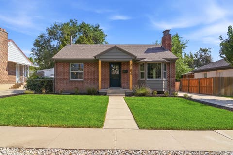 Tiny photo for 2154 E BRYAN AVE S, Salt Lake City, UT 84108 (MLS # 2179192)