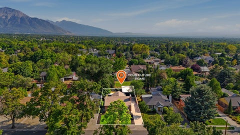 Tiny photo for 2154 E BRYAN AVE S, Salt Lake City, UT 84108 (MLS # 2179192)