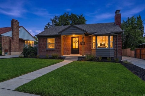 Tiny photo for 2154 E BRYAN AVE S, Salt Lake City, UT 84108 (MLS # 2179192)