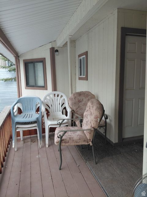 Tiny photo for 913 E 5300 N, Scofield, UT 84526 (MLS # 2075020)