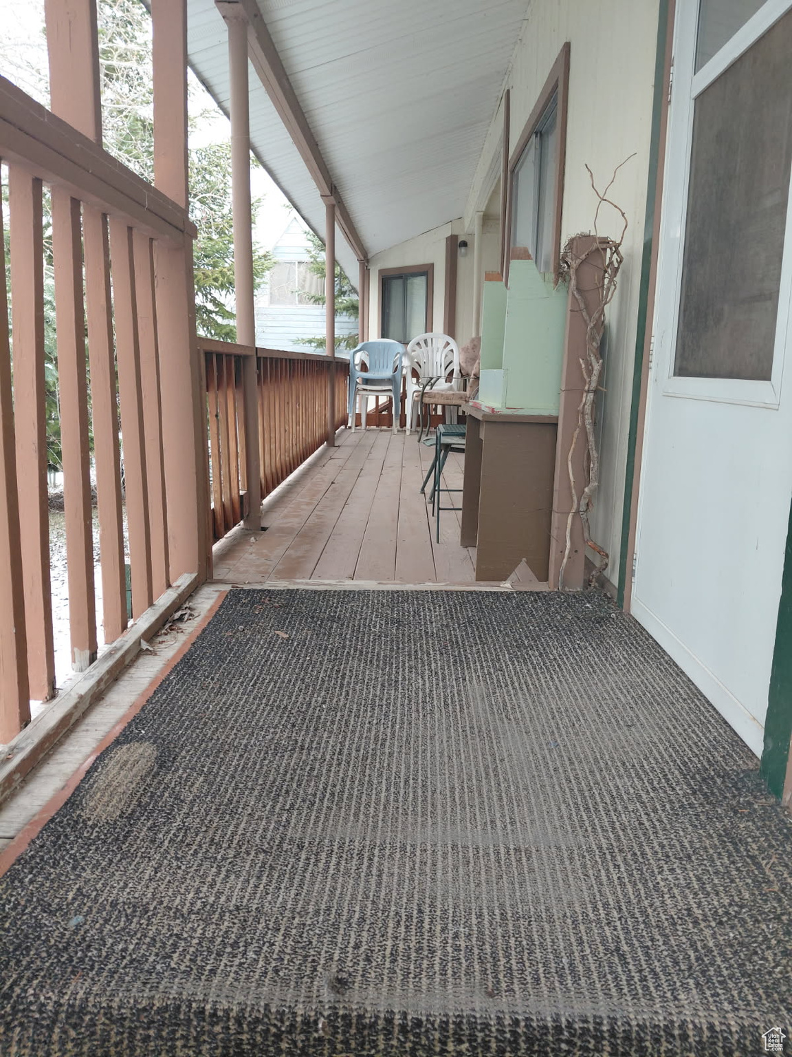 BOLOTAS SUBDIVISION - Residential