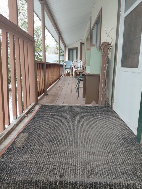 Tiny photo for 913 E 5300 N, Scofield, UT 84526 (MLS # 2075020)