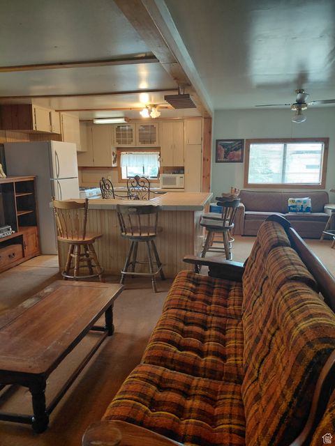 Tiny photo for 913 E 5300 N, Scofield, UT 84526 (MLS # 2075020)