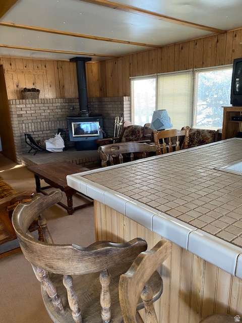 BOLOTAS SUBDIVISION - Residential