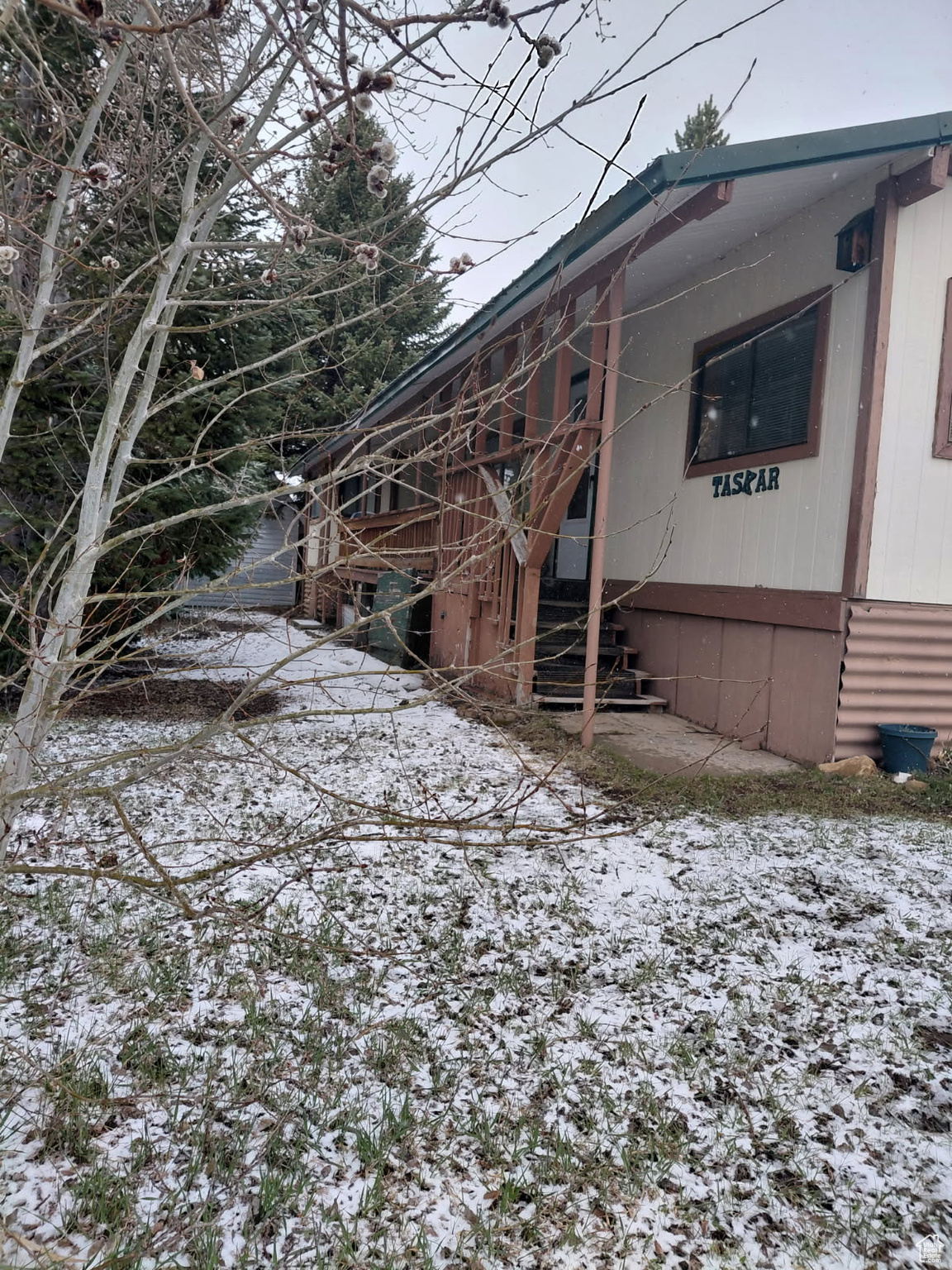 BOLOTAS SUBDIVISION - Residential