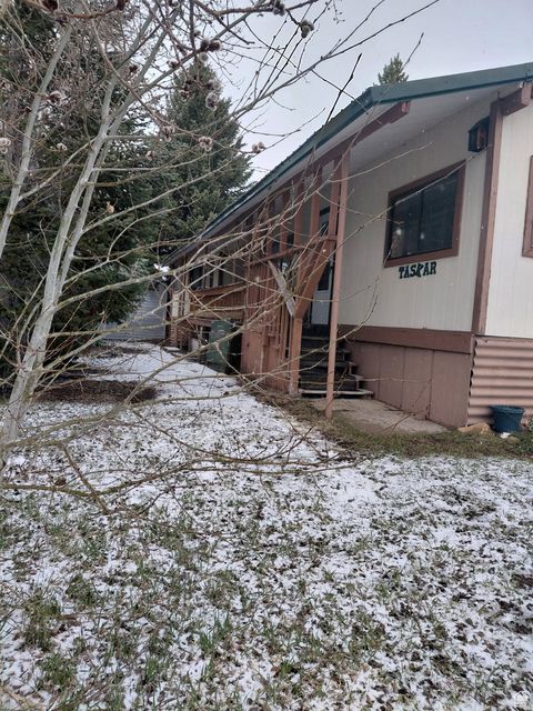 Tiny photo for 913 E 5300 N, Scofield, UT 84526 (MLS # 2075020)