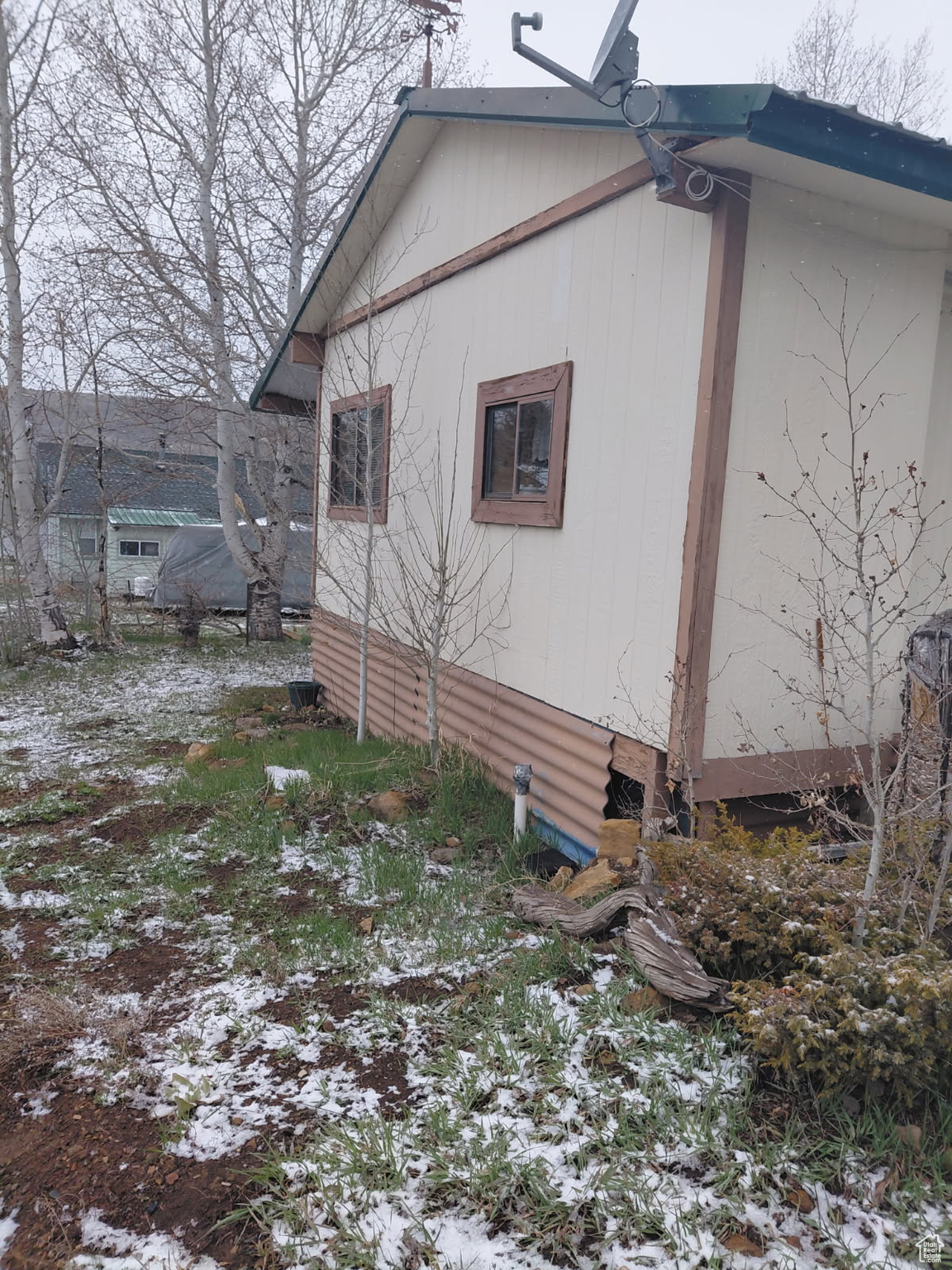 BOLOTAS SUBDIVISION - Residential