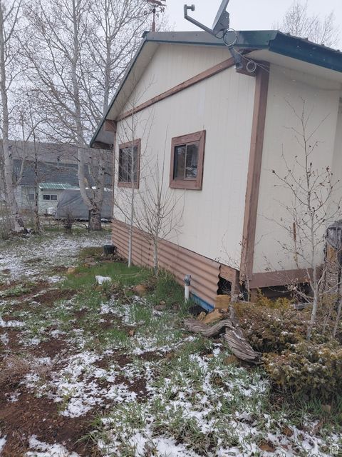 Tiny photo for 913 E 5300 N, Scofield, UT 84526 (MLS # 2075020)