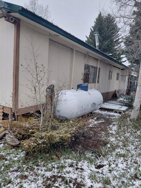 Tiny photo for 913 E 5300 N, Scofield, UT 84526 (MLS # 2075020)