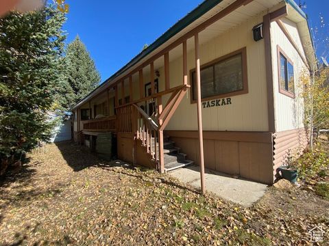 Tiny photo for 913 E 5300 N, Scofield, UT 84526 (MLS # 2075020)
