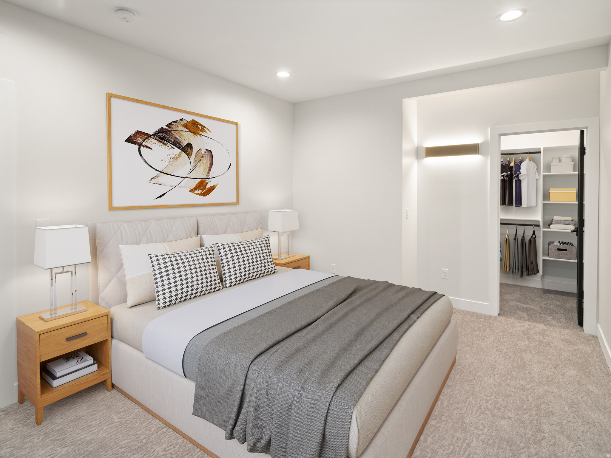 SUMMIT AT SKI LAKE - Residential