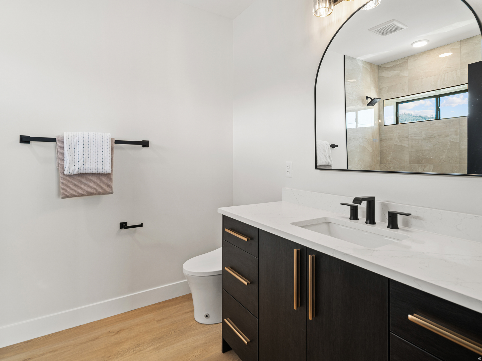 SUMMIT AT SKI LAKE - Residential