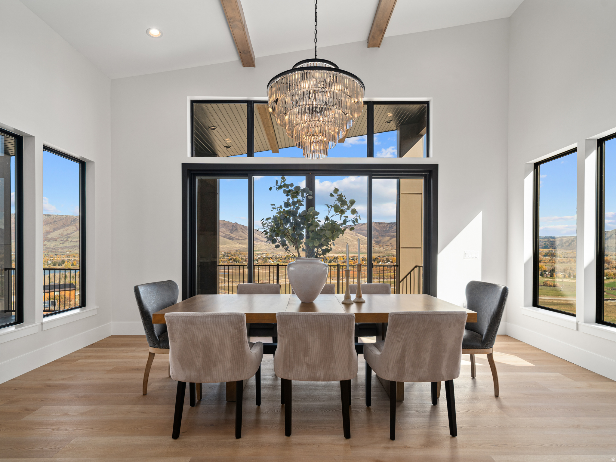 SUMMIT AT SKI LAKE - Residential