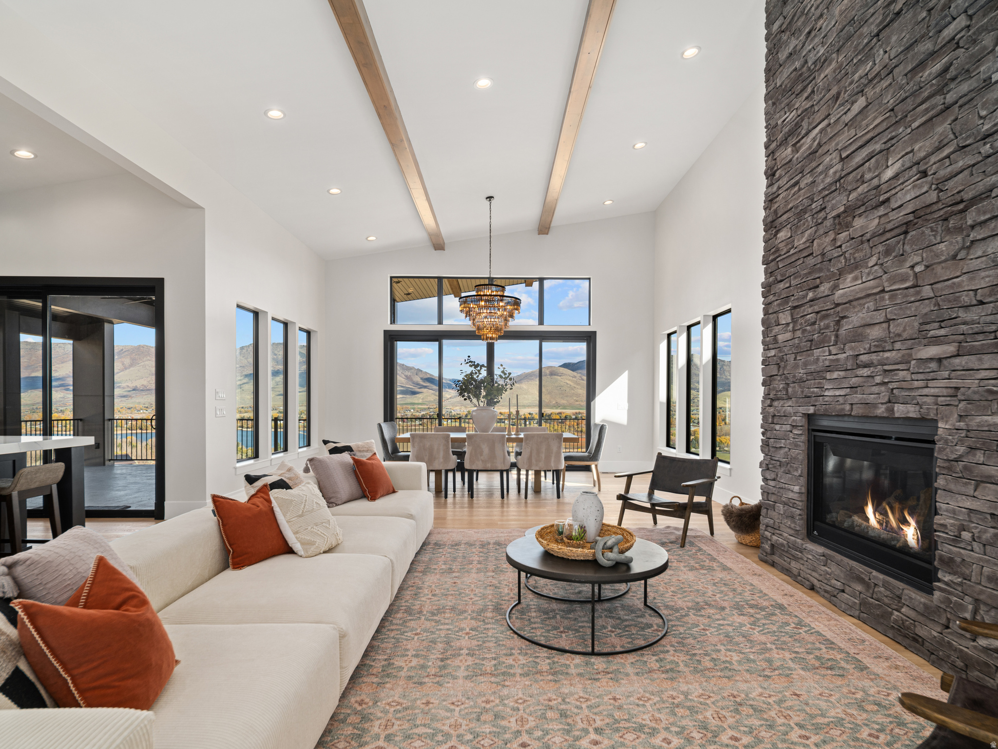 SUMMIT AT SKI LAKE - Residential