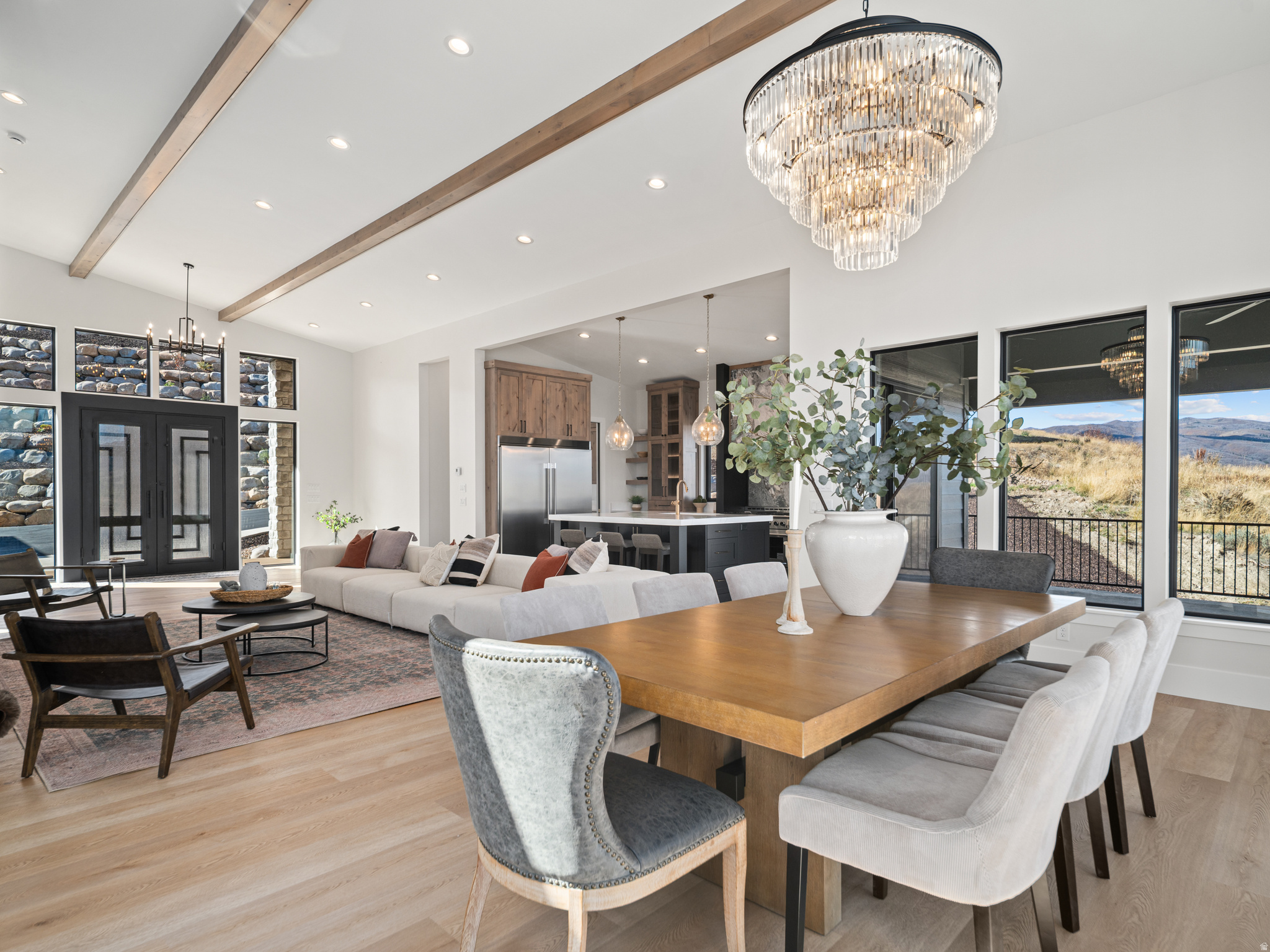 SUMMIT AT SKI LAKE - Residential