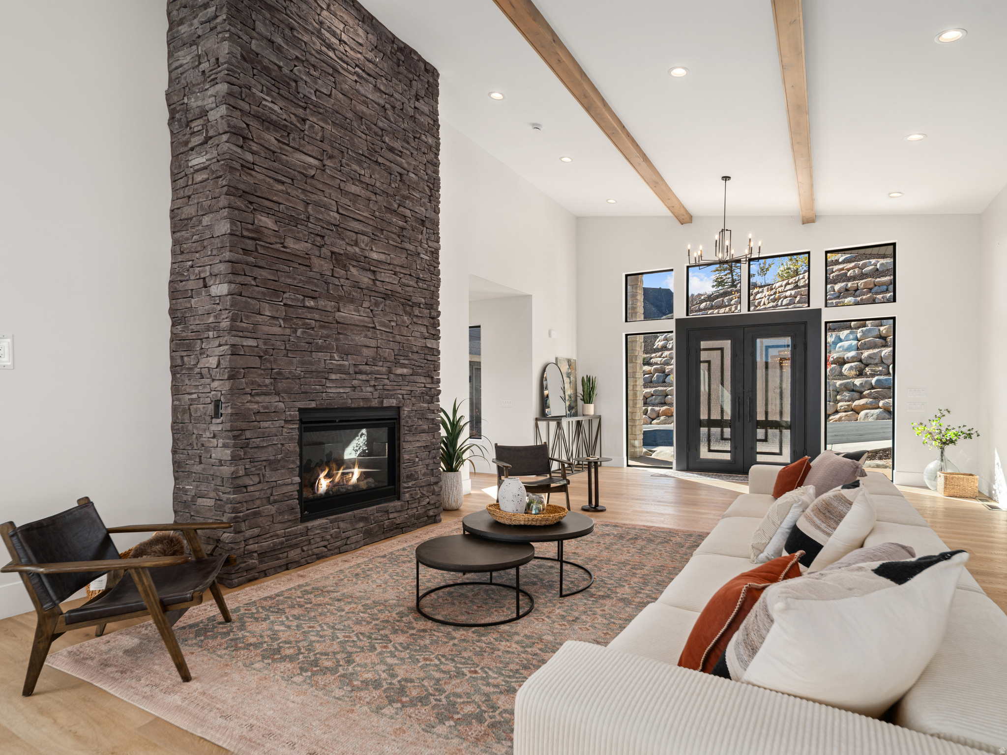 SUMMIT AT SKI LAKE - Residential