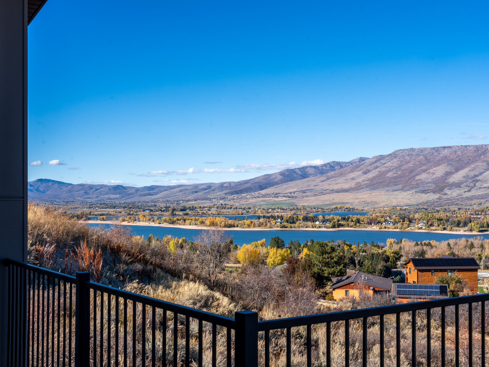 SUMMIT AT SKI LAKE - Residential