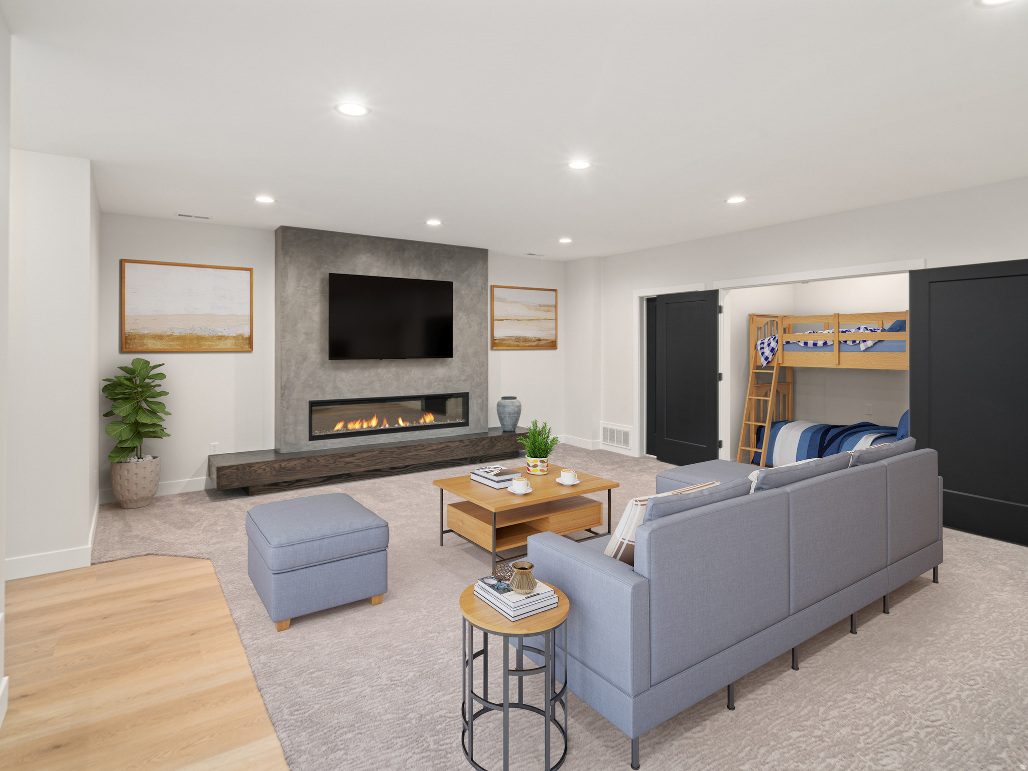 SUMMIT AT SKI LAKE - Residential