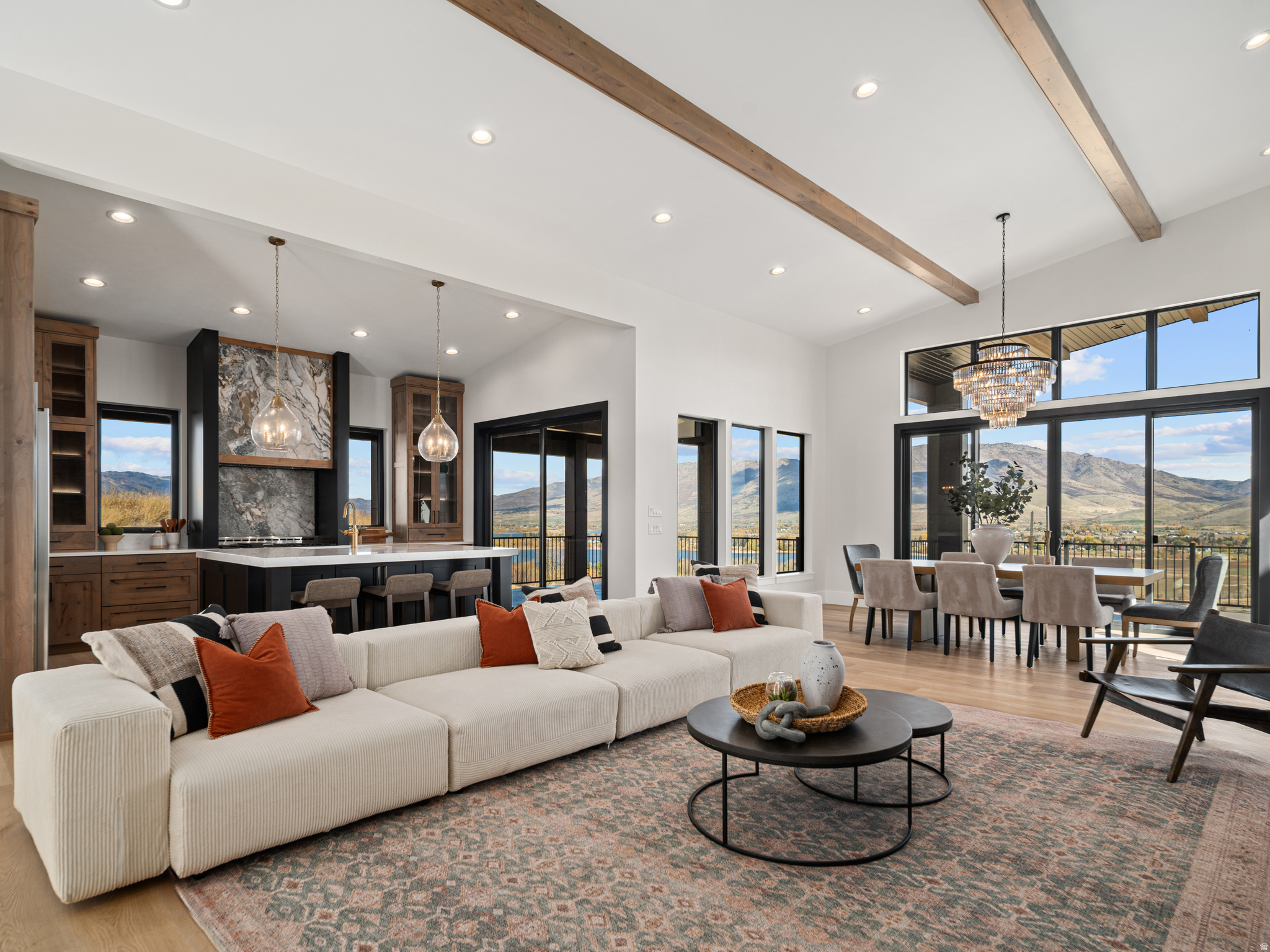 SUMMIT AT SKI LAKE - Residential