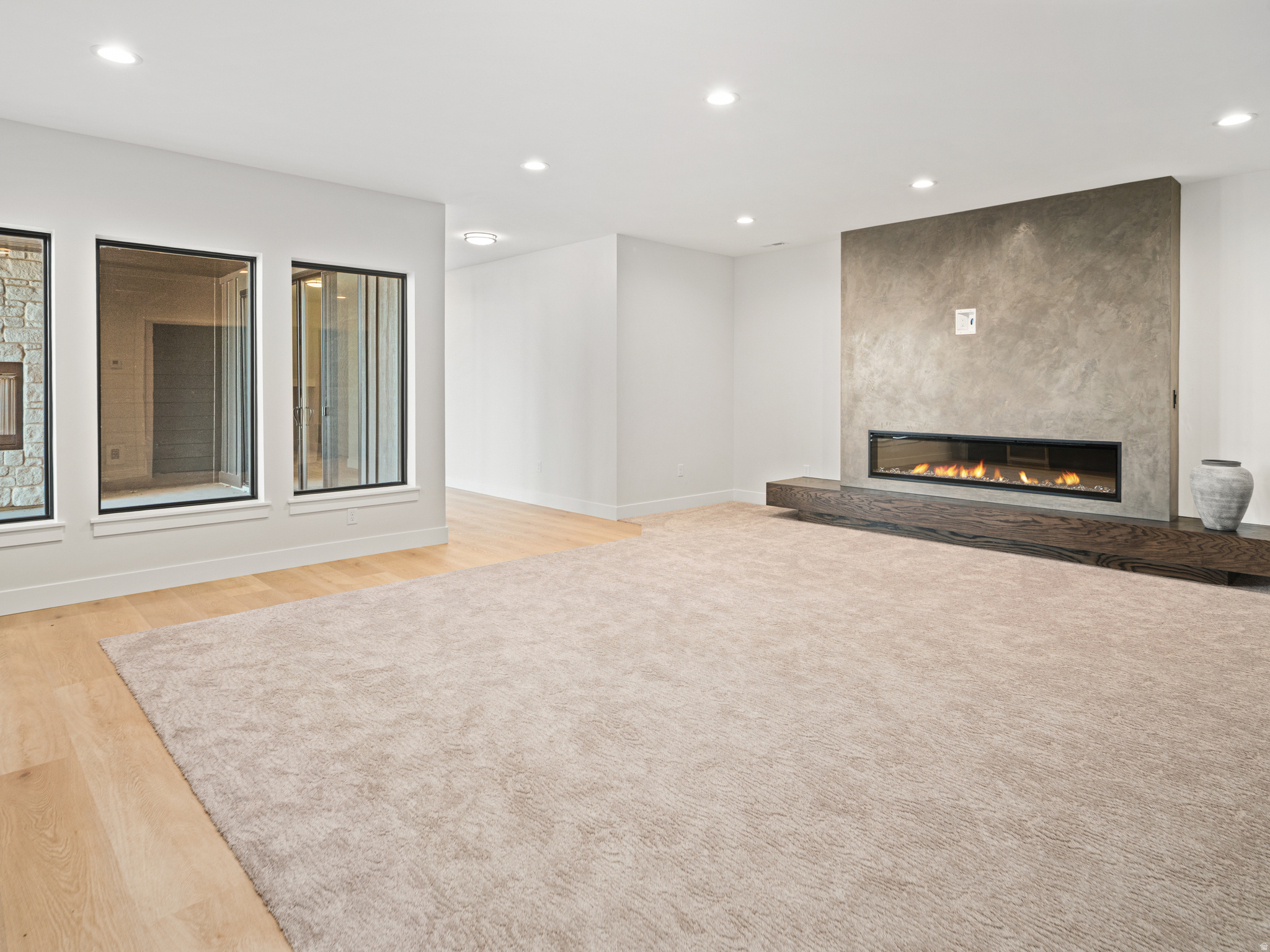 SUMMIT AT SKI LAKE - Residential