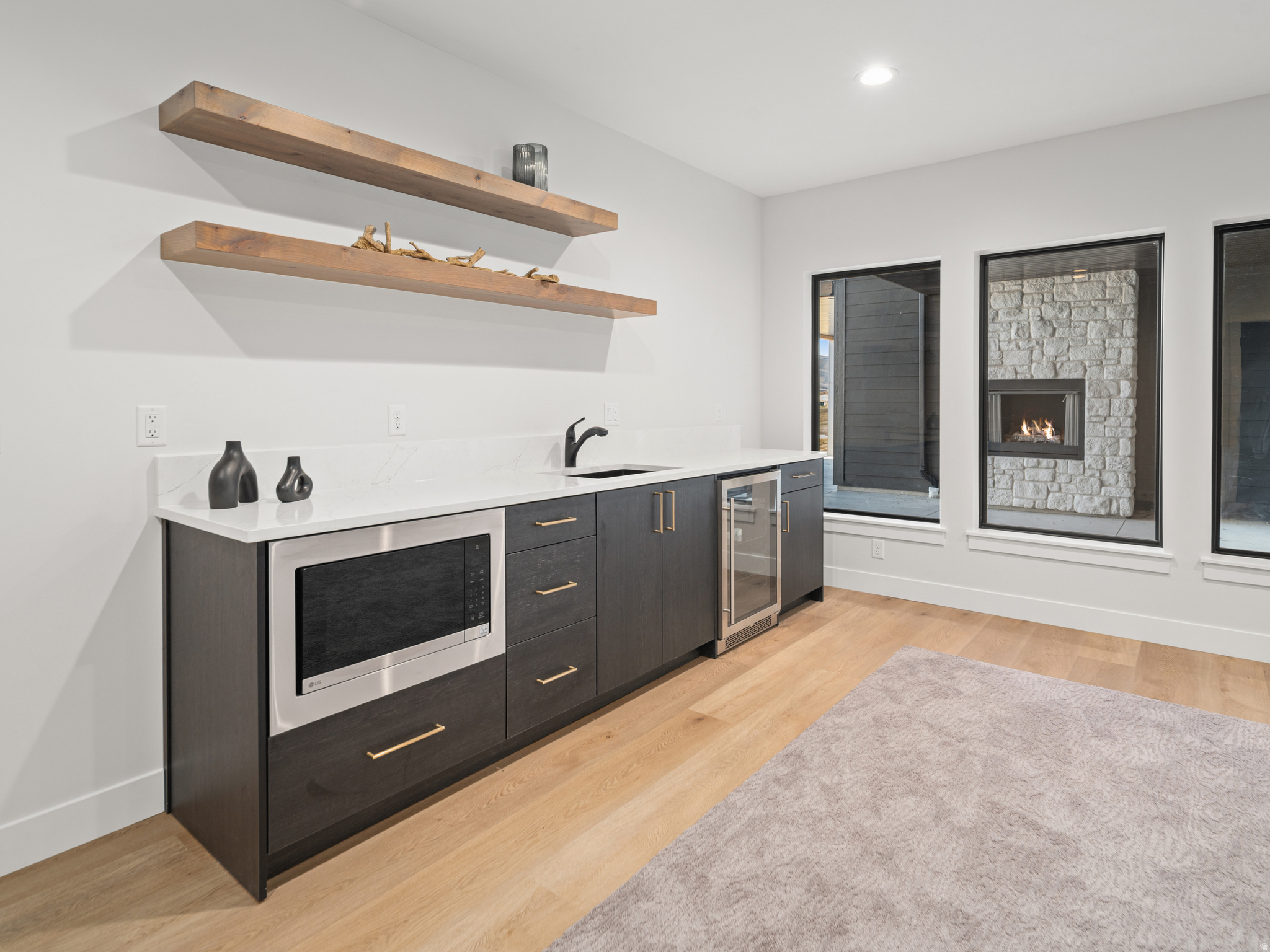 SUMMIT AT SKI LAKE - Residential