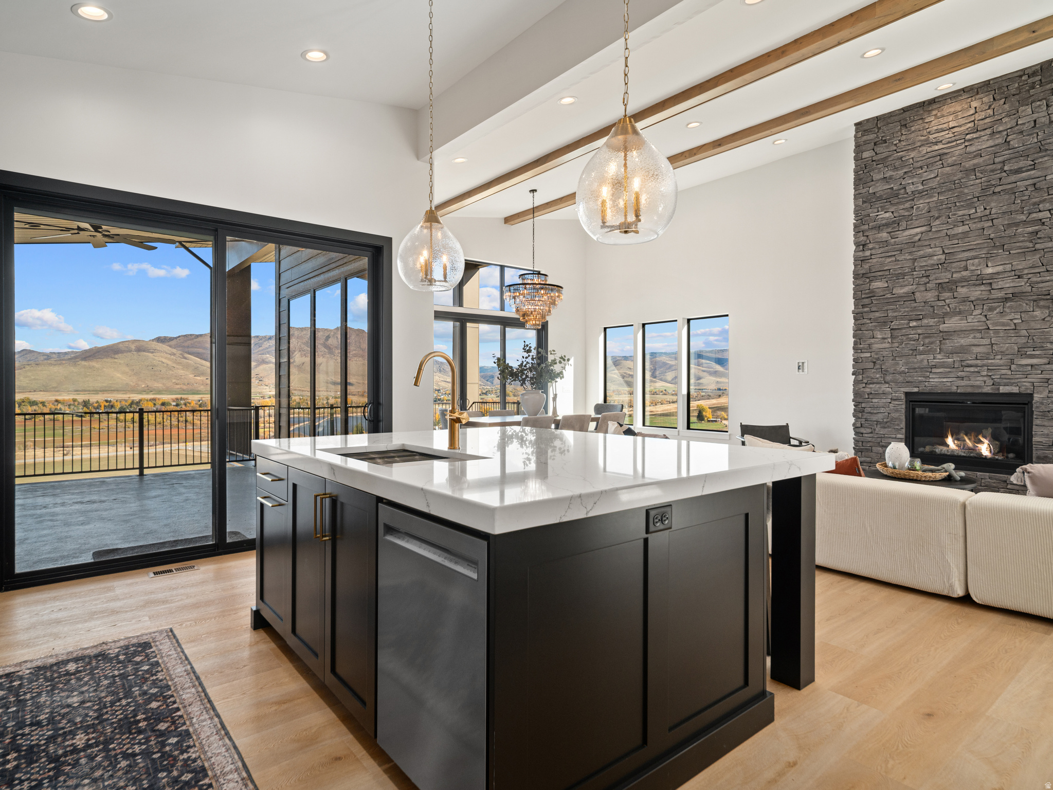 SUMMIT AT SKI LAKE - Residential