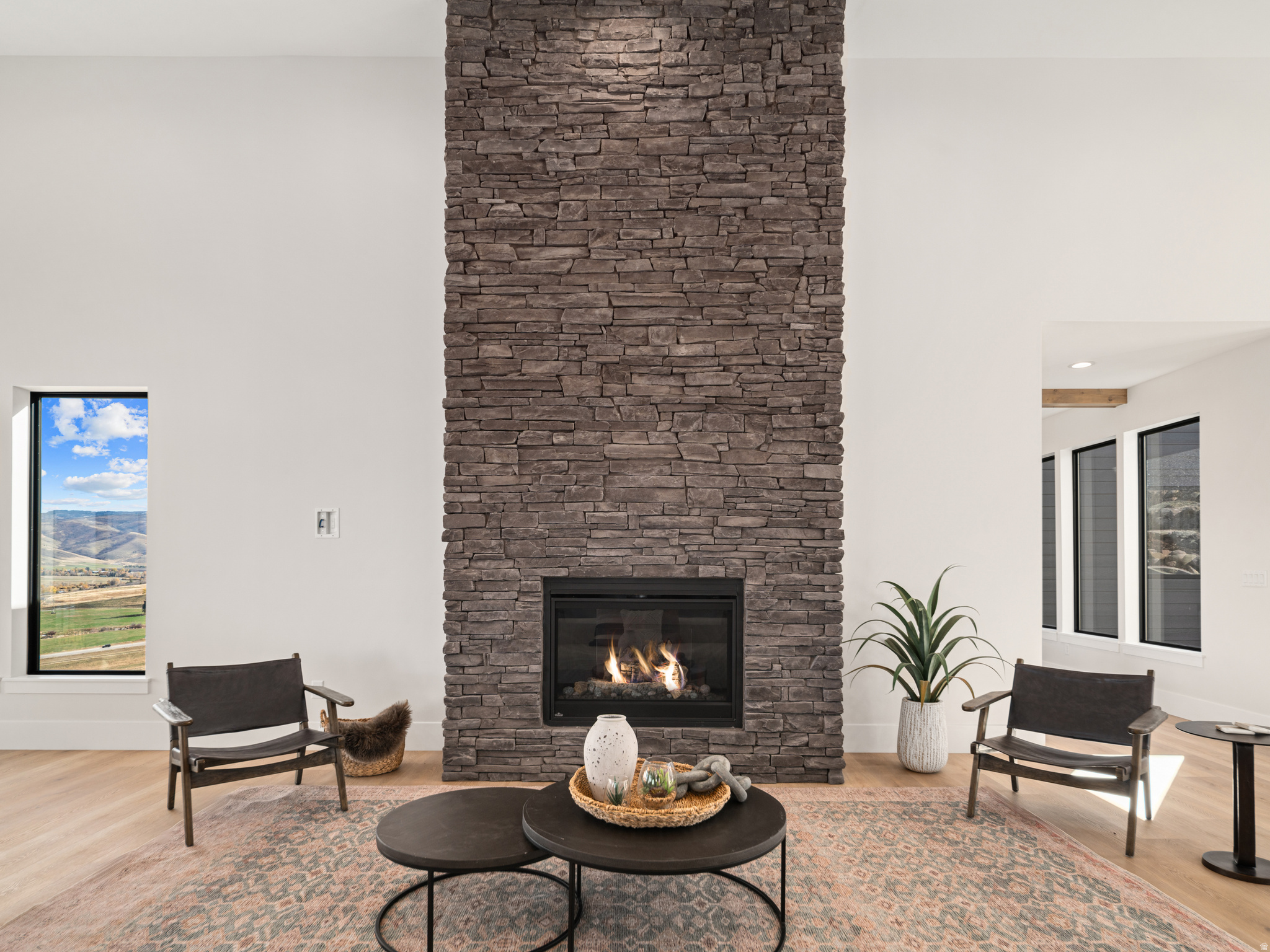 SUMMIT AT SKI LAKE - Residential