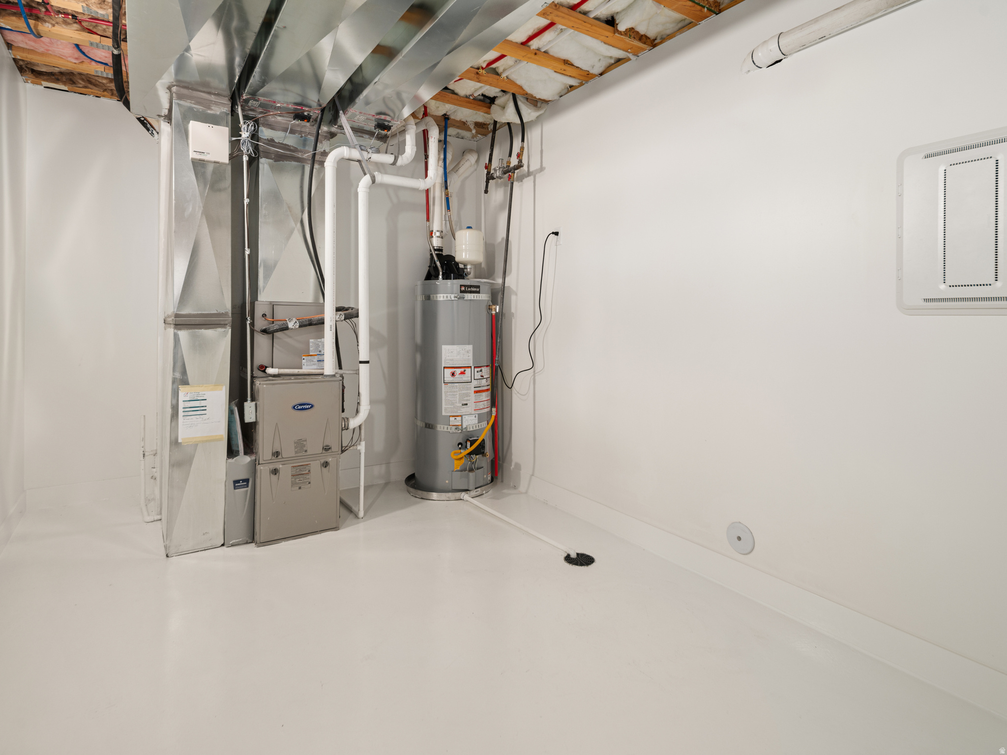 SUMMIT AT SKI LAKE - Residential