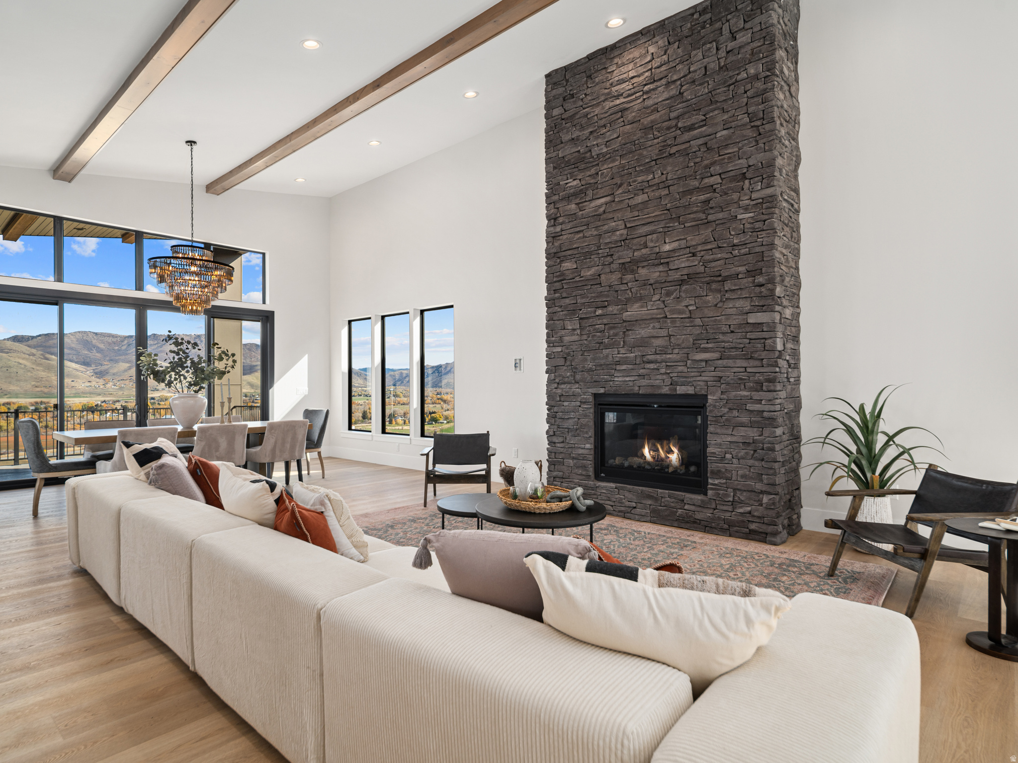 SUMMIT AT SKI LAKE - Residential