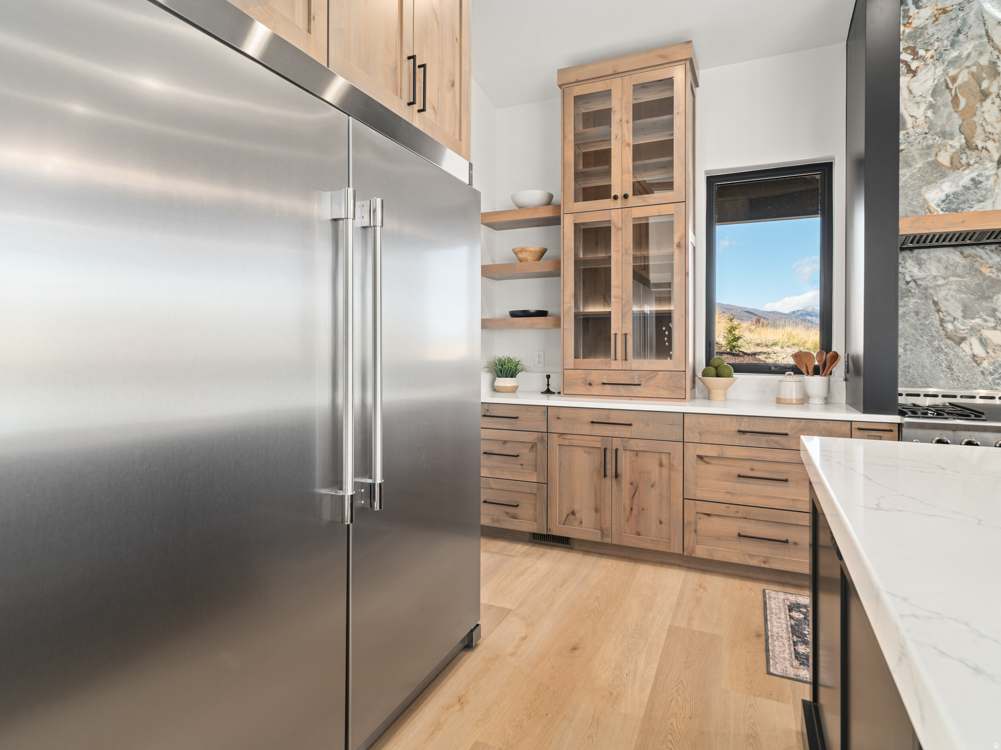 SUMMIT AT SKI LAKE - Residential