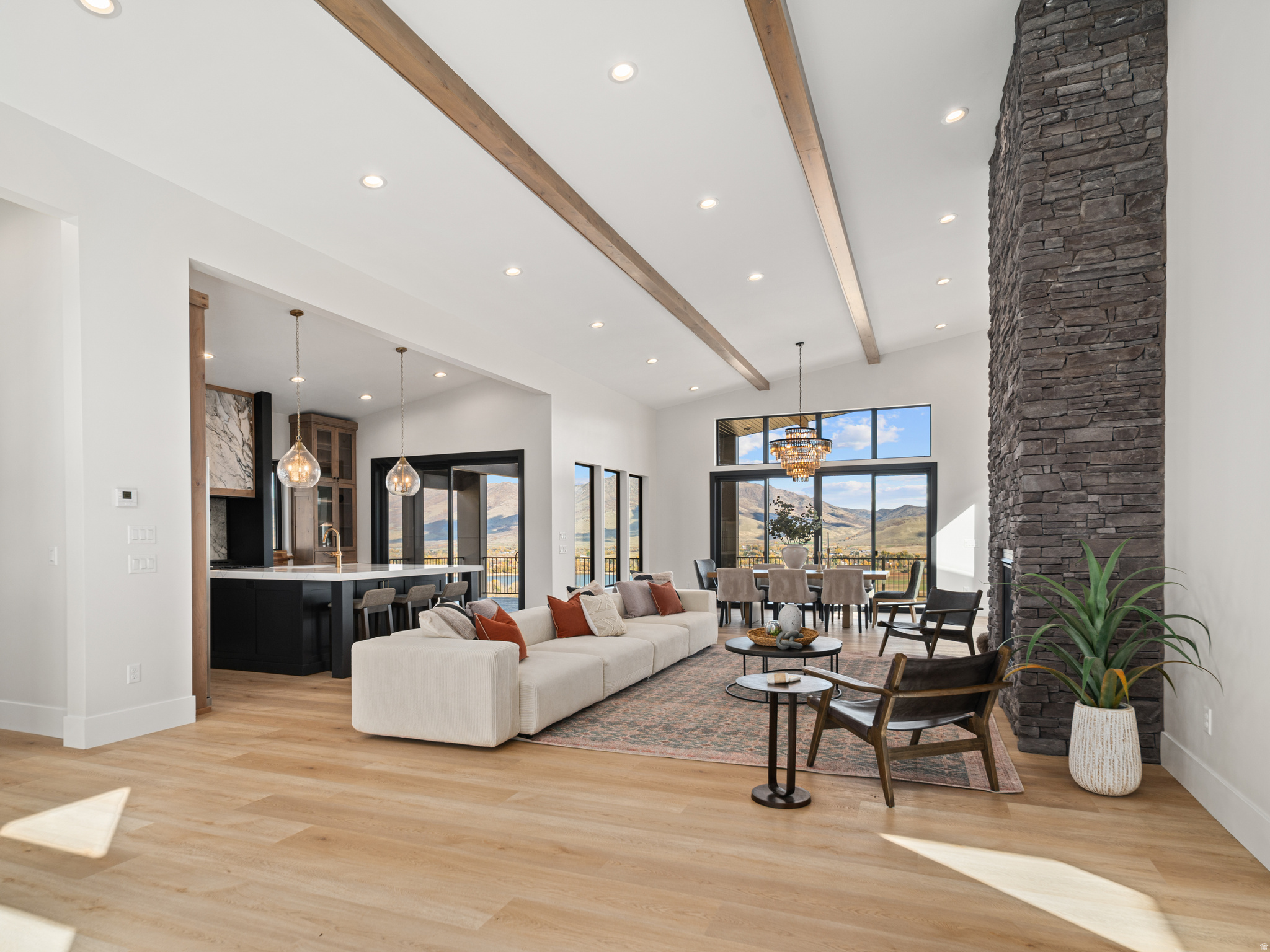 SUMMIT AT SKI LAKE - Residential