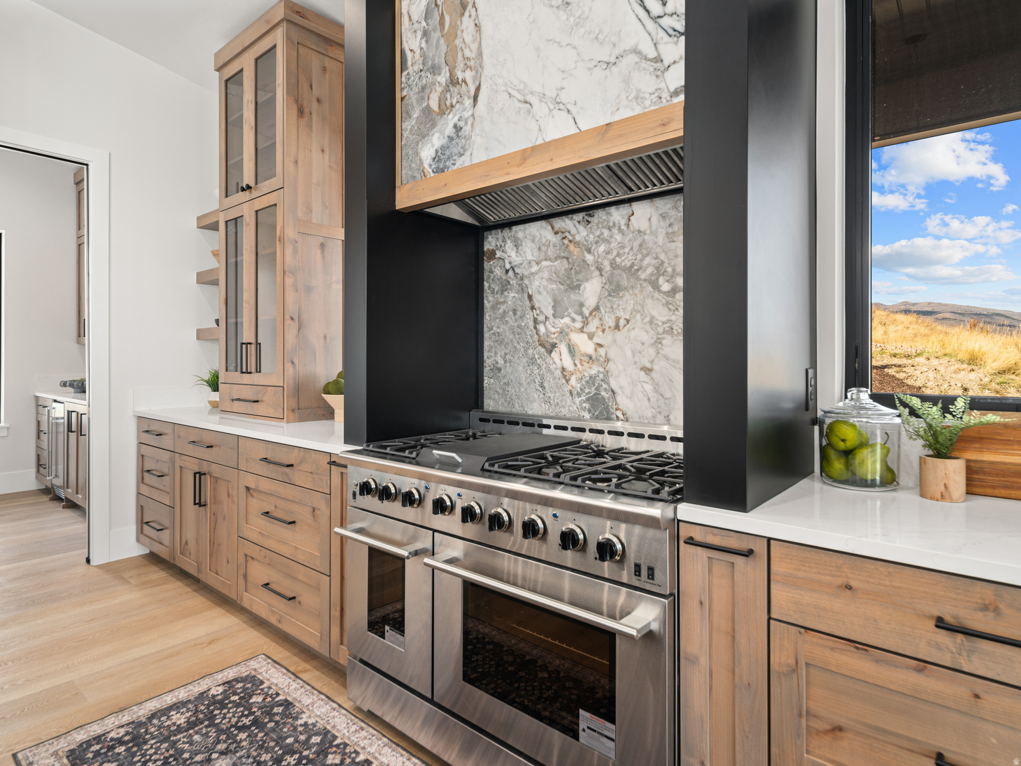 SUMMIT AT SKI LAKE - Residential