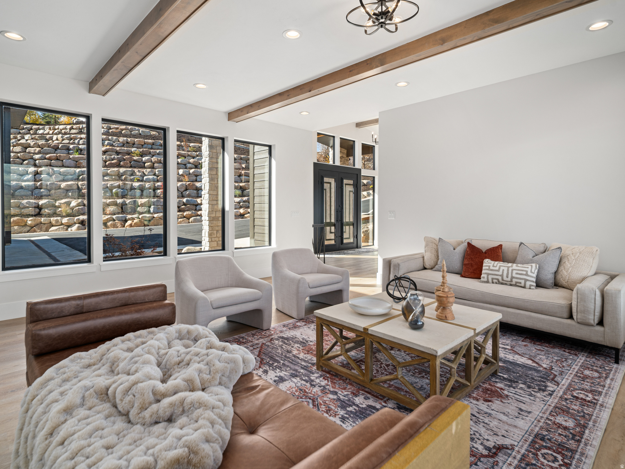 SUMMIT AT SKI LAKE - Residential