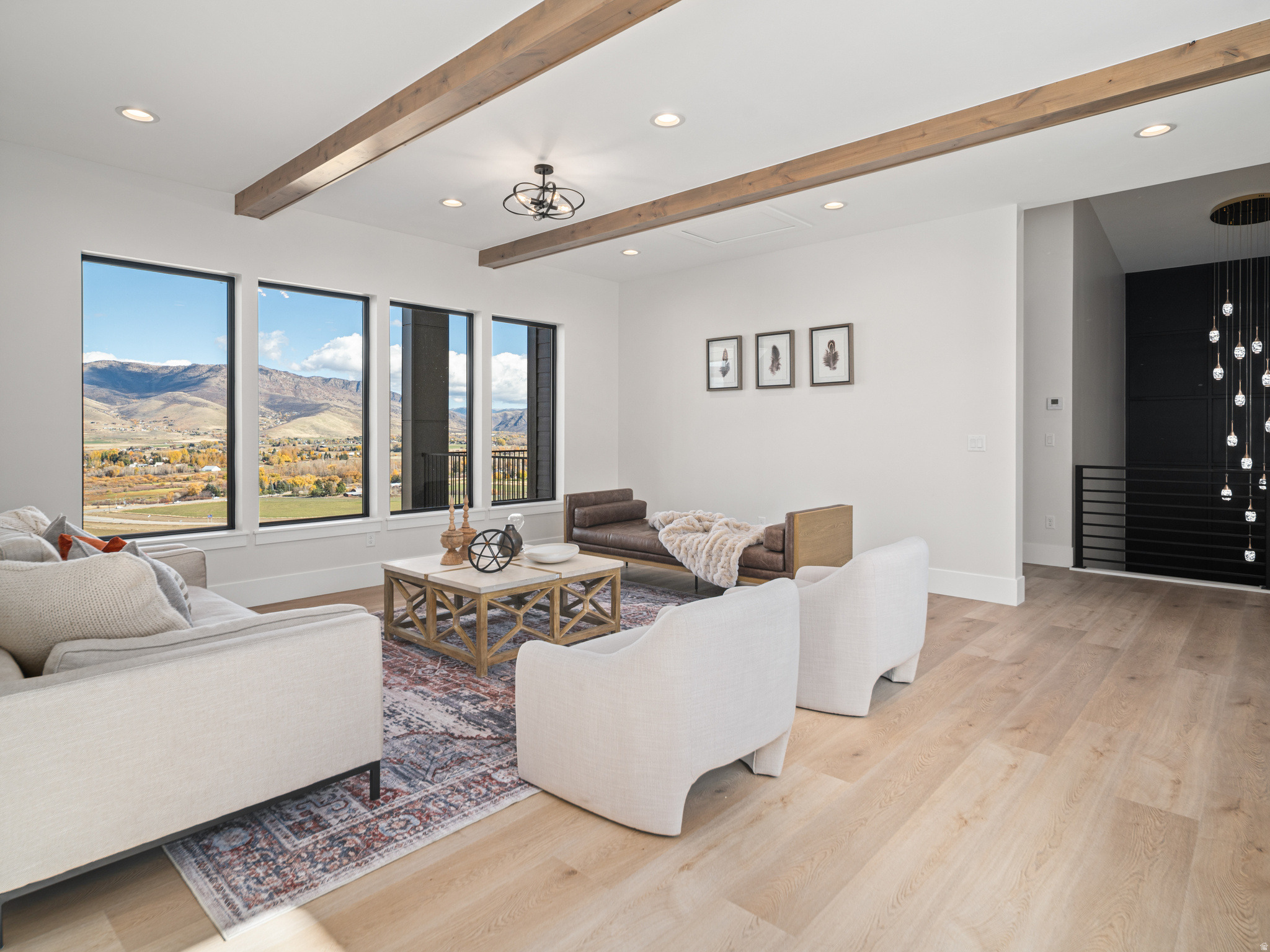 SUMMIT AT SKI LAKE - Residential