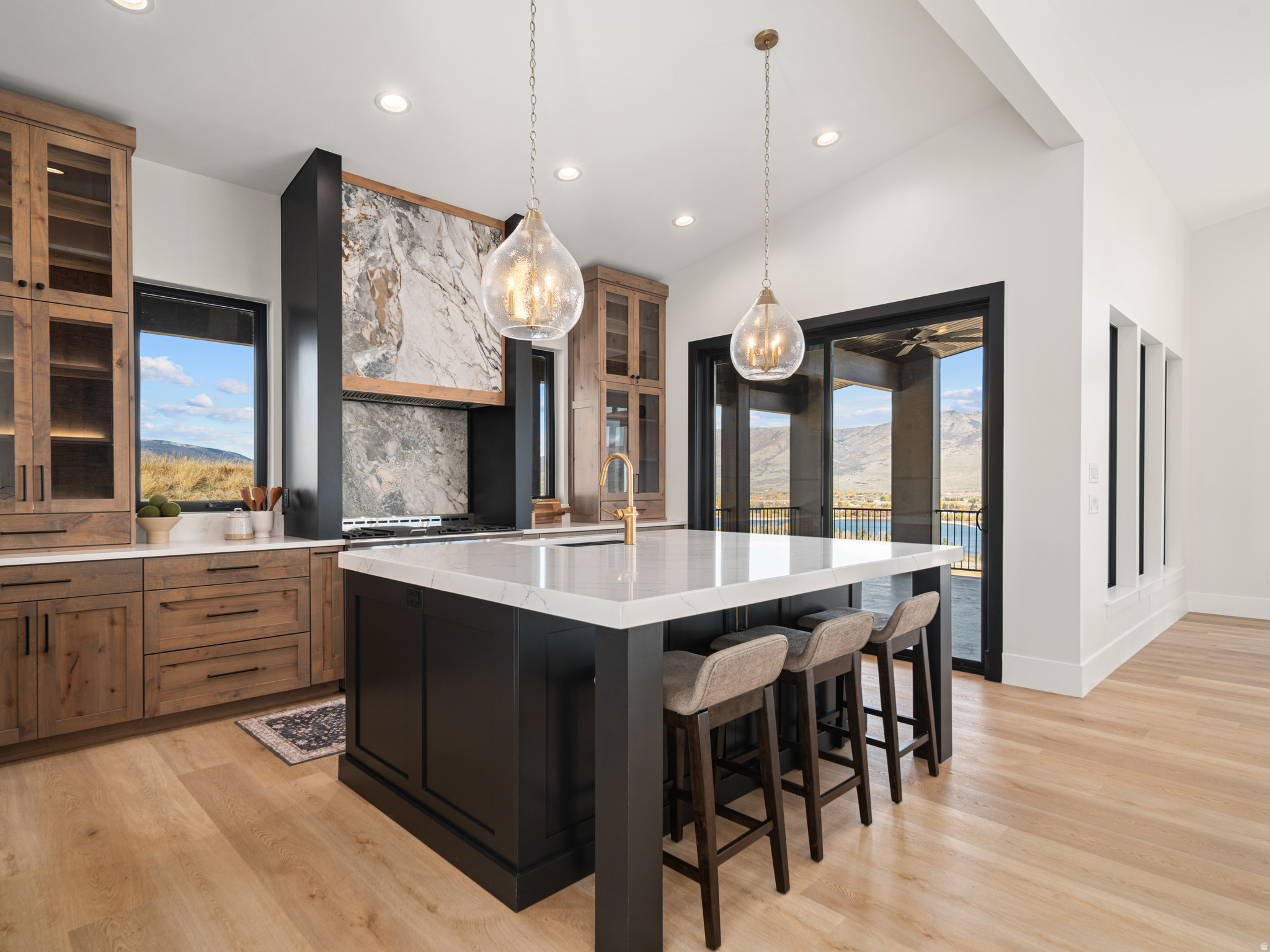 SUMMIT AT SKI LAKE - Residential