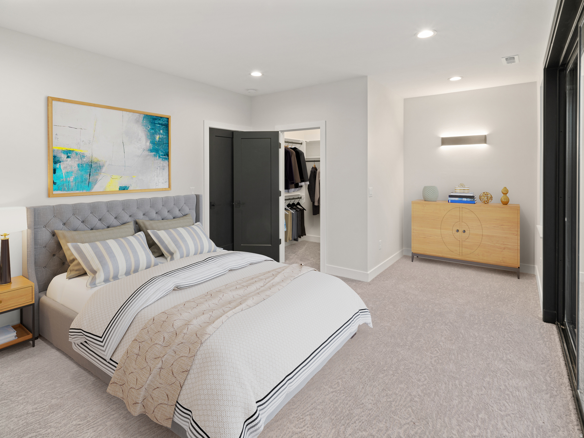 SUMMIT AT SKI LAKE - Residential