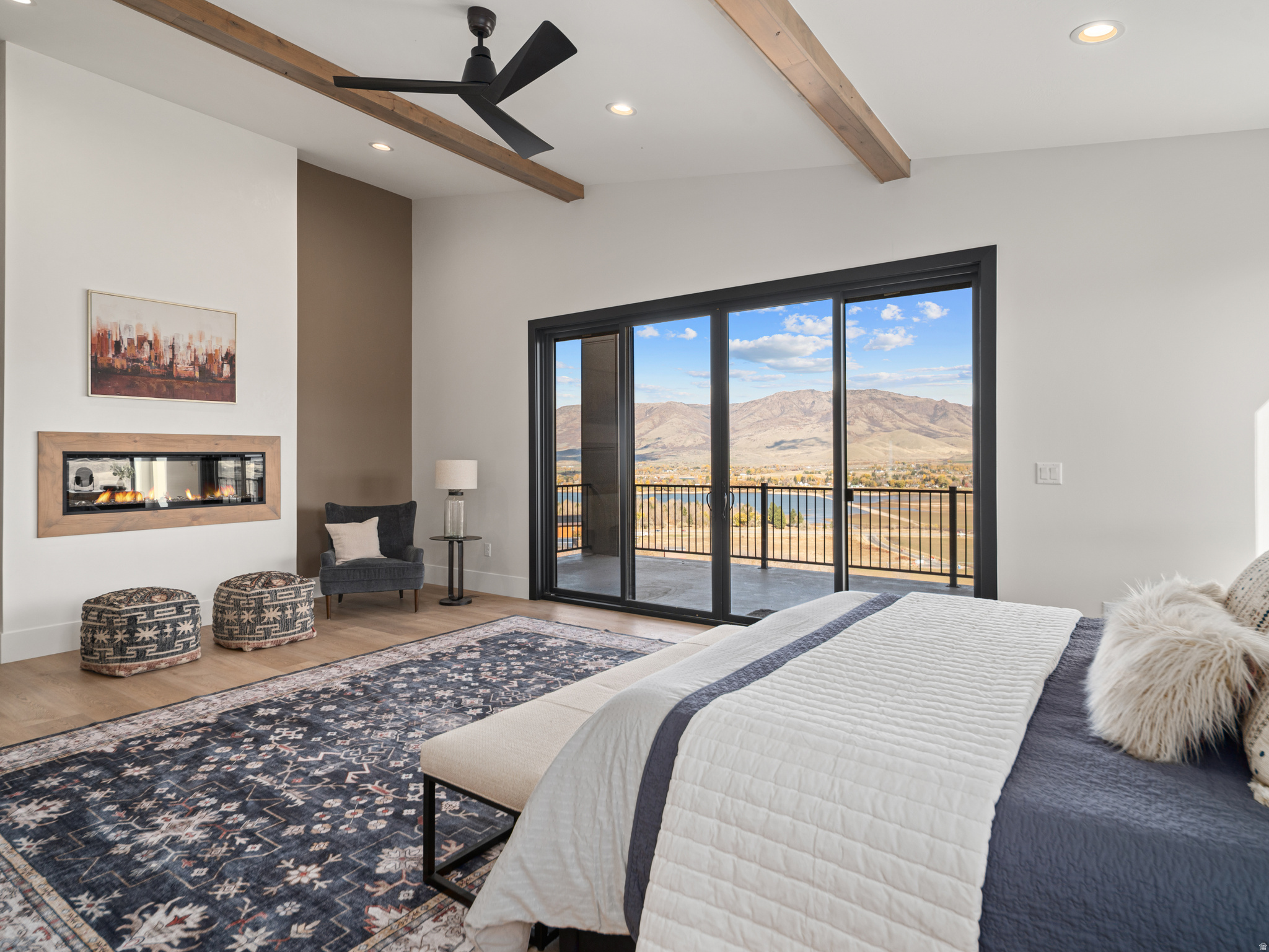 SUMMIT AT SKI LAKE - Residential