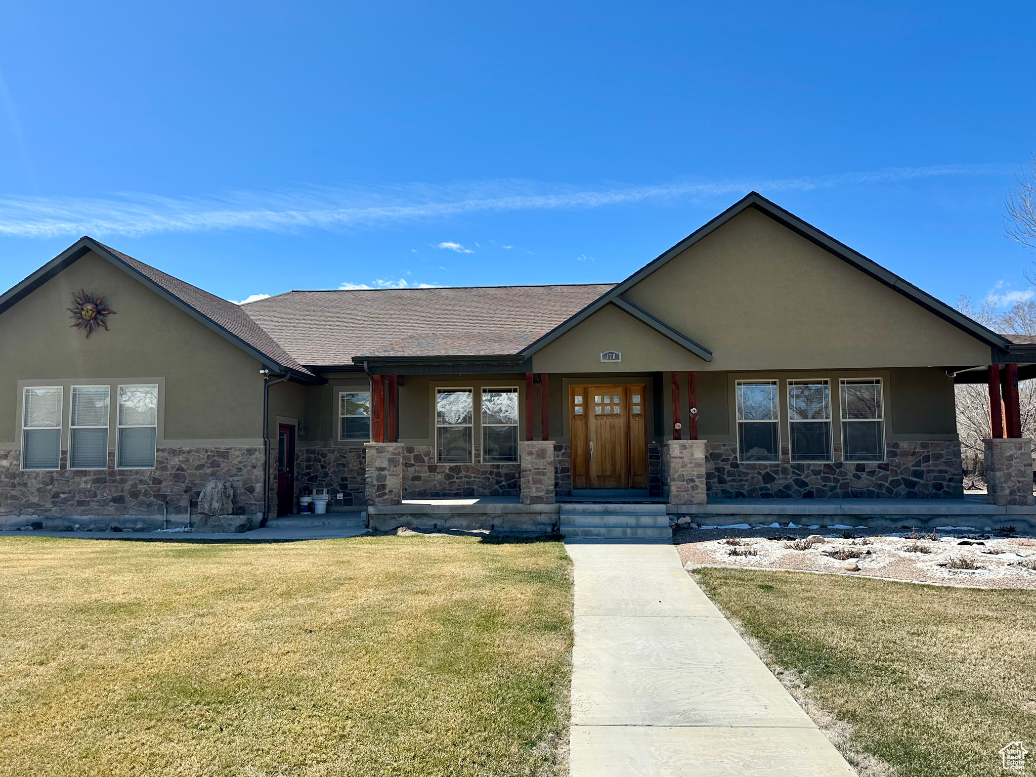 170 S 140, Goshen, Utah image 1