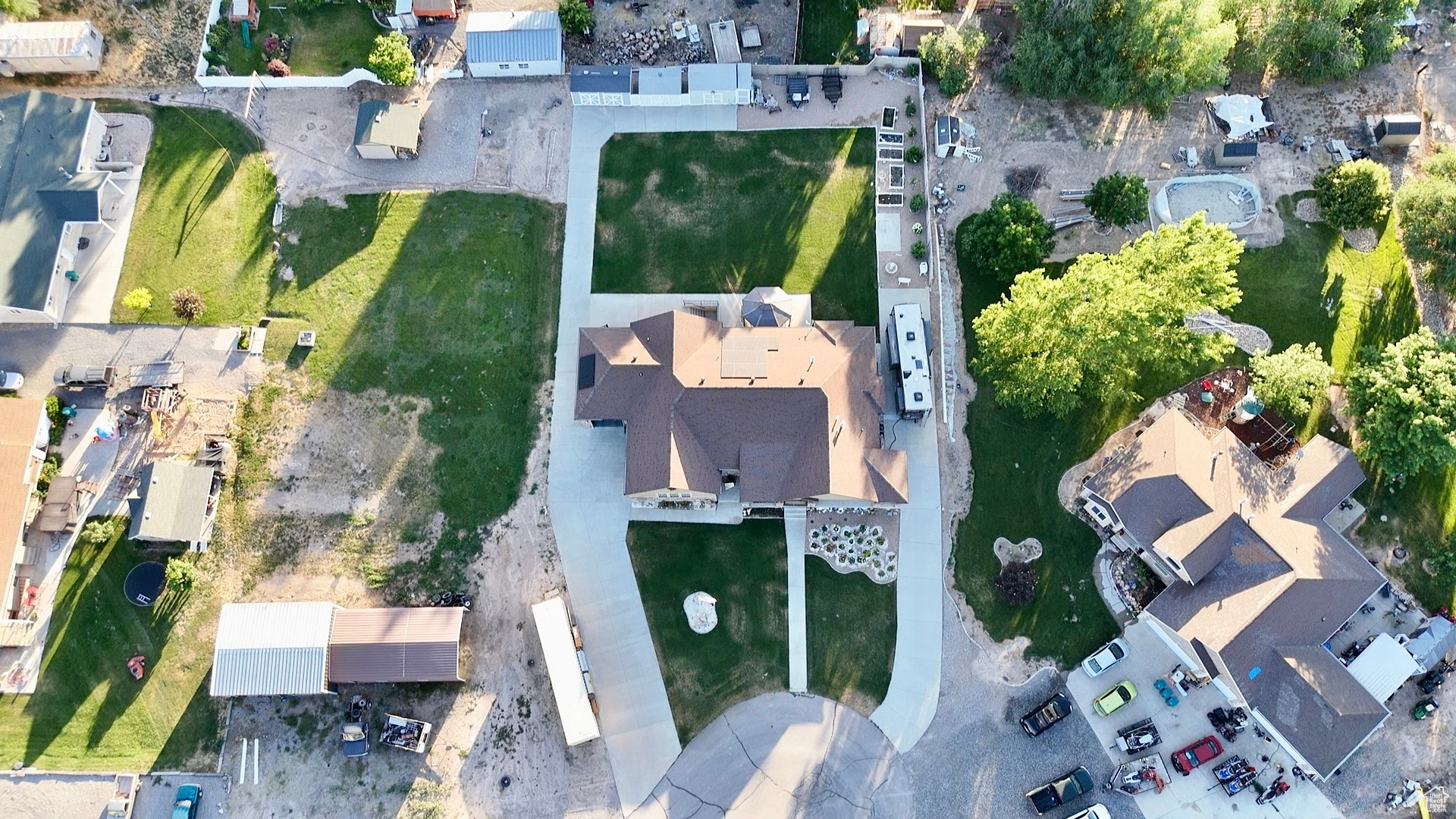 170 S 140, Goshen, Utah image 5