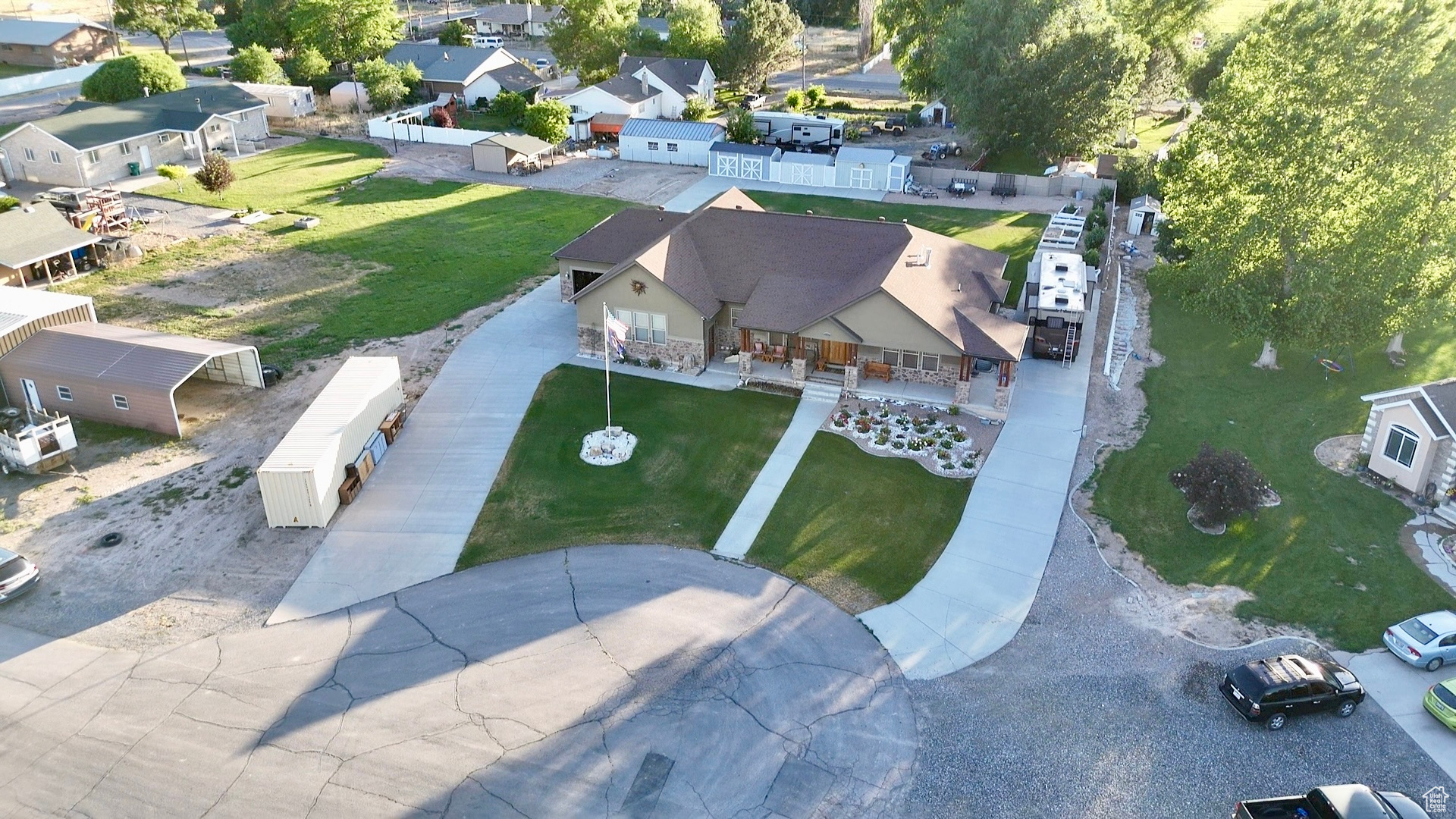 170 S 140, Goshen, Utah image 7