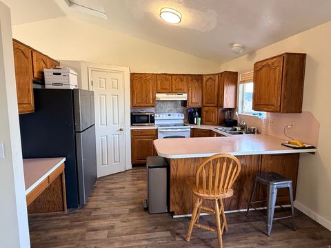 Tiny photo for 3298 W 2300 N, Clinton, UT 84015 (MLS # 2125883)