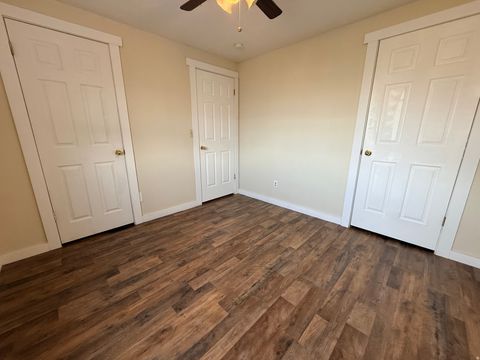 Tiny photo for 3298 W 2300 N, Clinton, UT 84015 (MLS # 2125883)